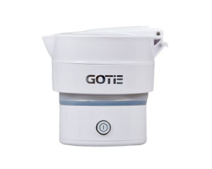 Czajnik turystyczny Gotie GCT-600B (biały)