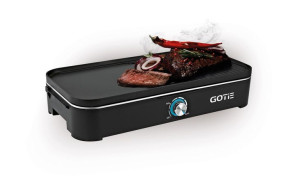 Grill elektryczny Gotie GGE-2200