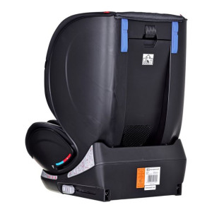 Kinderkraft Myway fotelik samochodowy 0-36kg Czarny