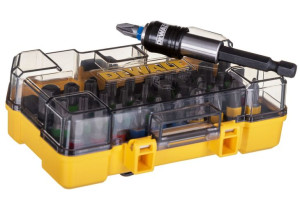 Zestaw końcówek 32 cz. DT7969-QZ DEWALT
