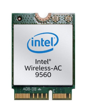 Karta Wi-fi Wireless-ac 9560.ngwg.nv