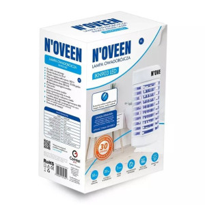 Lampa owadobójcza NOVEEN IKN903 LED
