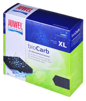 Juwel bioCarb XL (8.0/Jumbo) - węglowa