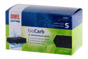 Juwel bioCarb S (Super/Compact Super) węglowa