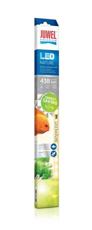 Juwel Świetlówka Nature LED 438 mm