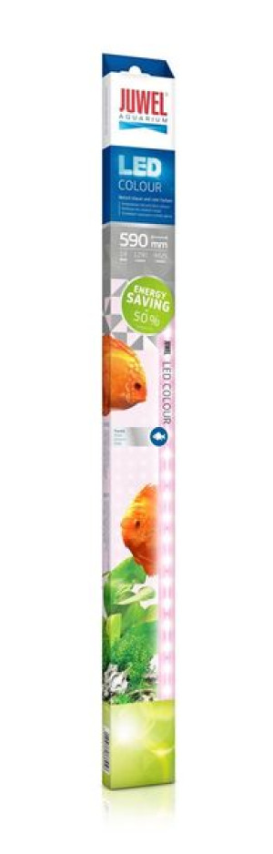 Juwel Świetlówka Colour LED 590 mm