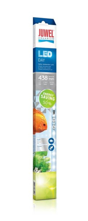 Juwel Świetlówka Day LED 438 mm