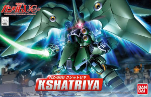 Bb367 Nz-666 Kshatriya
