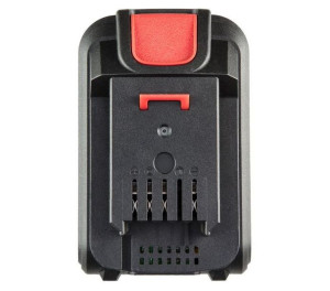 Akumulator Energy+ 18V, Li-Ion 4.0Ah, 58G004 Graphite