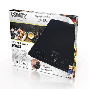 Waga kuchenna CAMRY CR 3175