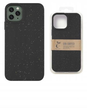 Etui Eco Case iPhone 14 Pro Max silikonowy obudowa