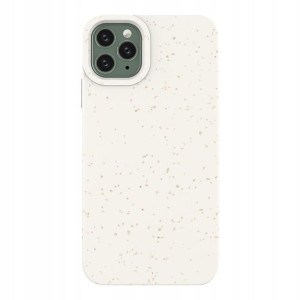 Etui Eco Case Iphone 14 Pro Obudowa Białe