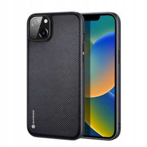 Etui Iphone 14 Dux Ducis Premium Case Czarny
