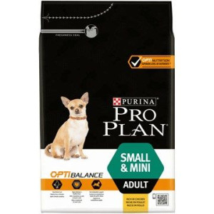 PURINA PRO PLAN Adult Small & Mini 3kg