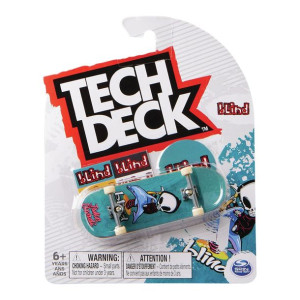 Tech Deck fingerboard (1pk)