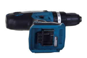 Wiertarko-wkrętarka ud.18V li-ION HP488D002 MAKITA