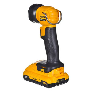 Zestaw Combo 18v Dcd778+dcf787+dch033+dcl040 Dewalt
