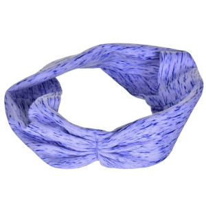 Opaska Buff® Coolnet Uv® Ellipse Lavender Bluehtr