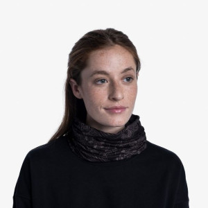 Chusta BUFF® Original EcoStretch AFGAN GRAPHITE