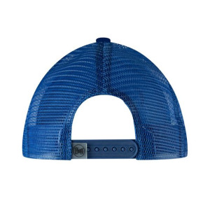 Czapka z daszkiem BUFF® TRUCKER CAP BRAK MULTI L/XL