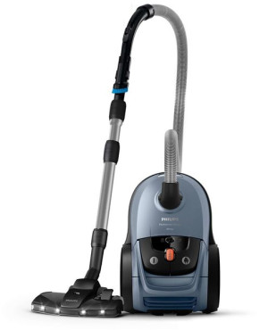 Odkurzacz PHILIPS Performer Silent FC 8787/09