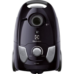 Odkurzacz workowy Electrolux EEG42EB (750W; kolor czarny)