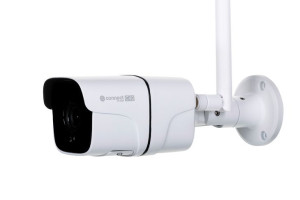 Kruger & Matz Zewnętrzna Kamera Wi-fi Connect C40