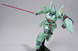 Hguc 1/144 Rgm-89 Jegan