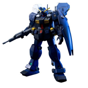 Hguc 1/144 Rx-121-2 Tr-1 Hazel Ii Bl