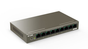 Ip-com Przełącznik Switch G1109p-8-102w