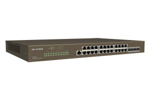 Ip-com Przełącznik Switch Ip-com G5328f G5328f