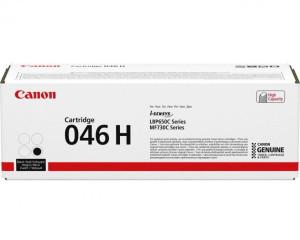 Canon Toner  CRG-046H 1254C004 Black