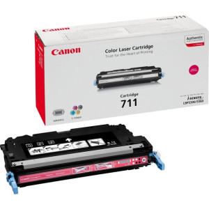 Canon Toner  CRG-711  1658B002 Magenta