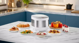 MultiCooker PHILIPS HD 4713/40