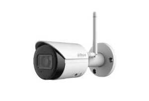 Kamera Ip Wifi Dahua Ipc-hfw1430ds-saw-0280b