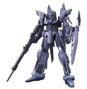 Hguc 1/144 Msn-001a1 Delta Plus Bl