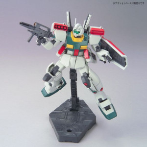 Hguc 1/144 Rgm-86r Gm Iii