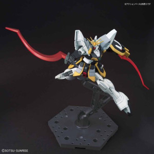 Figurka kolekcjonerska BANDAI HGAC 1/144 GUNDAM SANDROCK