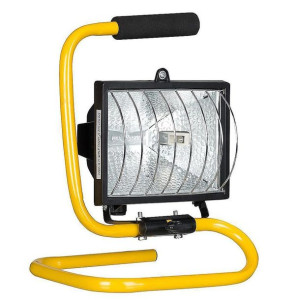 Naświetlacz halogenowy ACTIS ACS-HALOPAK 500W Przenośny