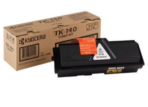 Kyocera Toner TK-140 1T02H50EU0 4000 Black