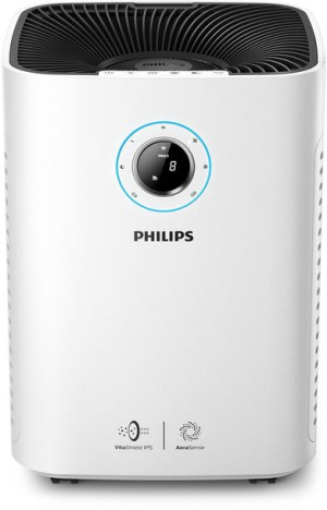 Oczyszczacz powietrza PHILIPS AC 5659/10 (WYPRZEDAŻ)