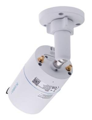 Kamera IP WiFi Reolink RLC-510WA 5Mpix P2P IR 30m
