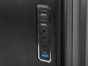 Natec Obudowa Armadillo G2 Midi Tower Npc-2025