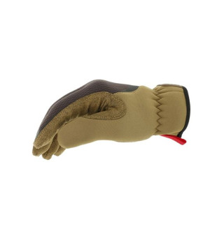 Rękawice Mechanix FASTFIT BROWN rozmiar  L