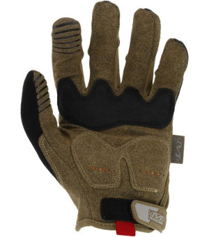 Rękawice Mechanix M-PACT BROWN rozmiar  L