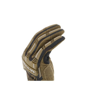 Rękawice Mechanix M-PACT BROWN rozmiar  XL