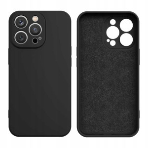 Etui Obudowa Iphone 13 Pro Case Silikonowy