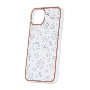 Etui Obudowa Iphone 14 Case Ultra Nakładka