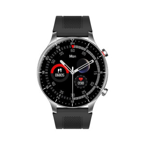 Smartwatch Kumi GW16T PRO srebrny