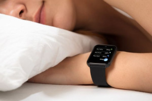 Smartwatch Technaxx TX-SW7HR